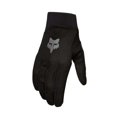 2027 Fox Ranger Women's Mountain Bike Gloves - Black image 1