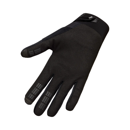 2027 Fox Ranger Women's Mountain Bike Gloves - Black image 2