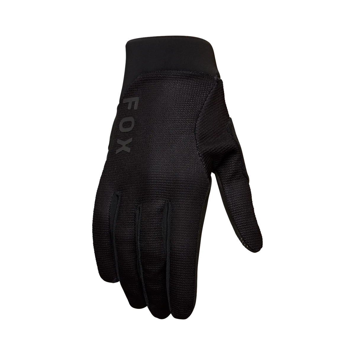 2027 Fox Ranger Gel Women's Mountain Bike Gloves - Black image 1