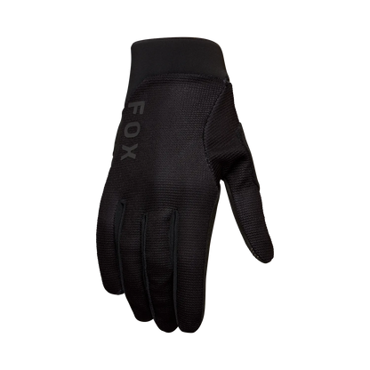 2027 Fox Ranger Gel Women's Mountain Bike Gloves - Black image 1