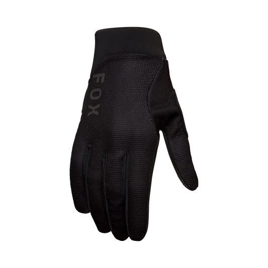 2027 Fox Ranger Gel Women's Mountain Bike Gloves - Black image 1