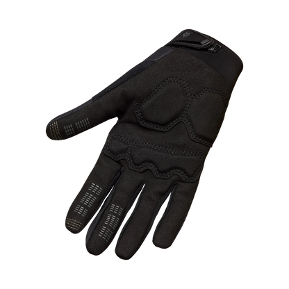 2027 Fox Ranger Gel Women's Mountain Bike Gloves - Black image 2