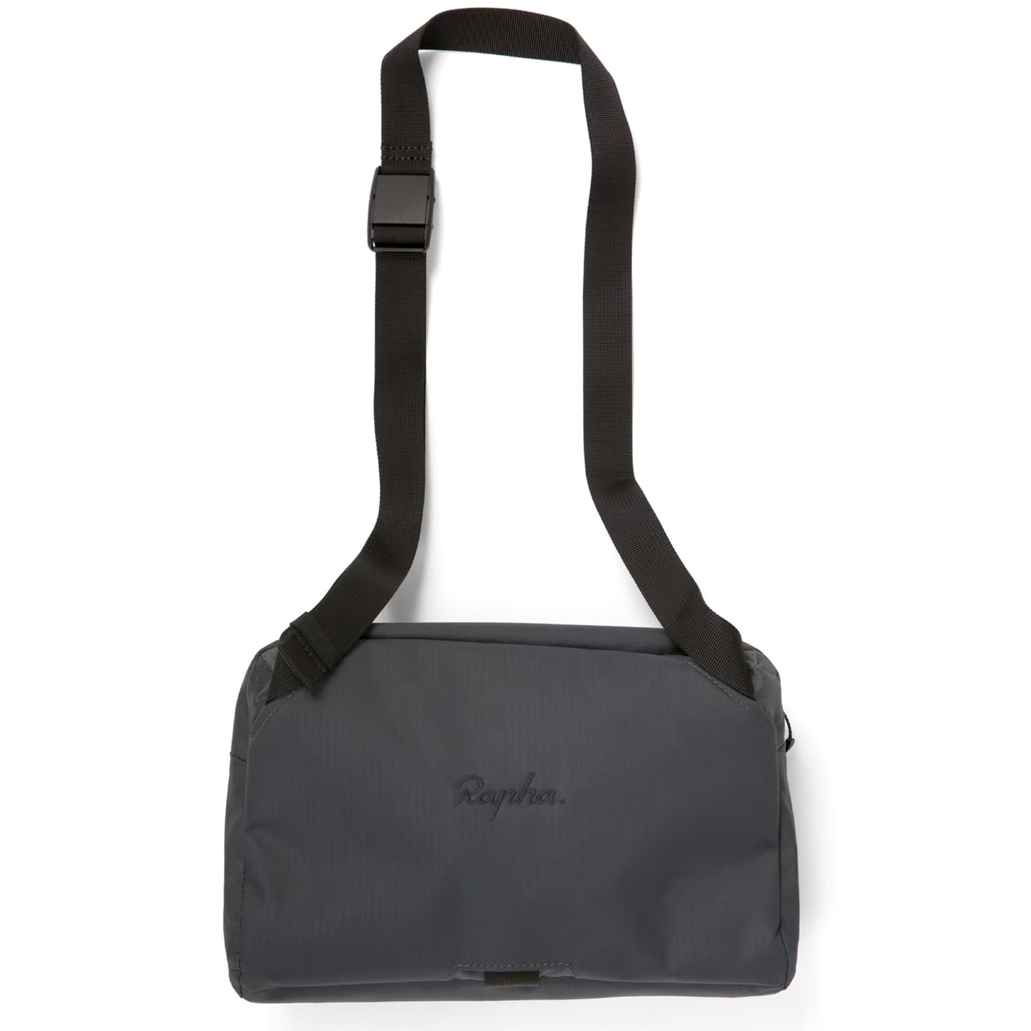 Rapha Explore Handlebar Accessory Pack 4.5 Litre - Vulcan/Asphalt