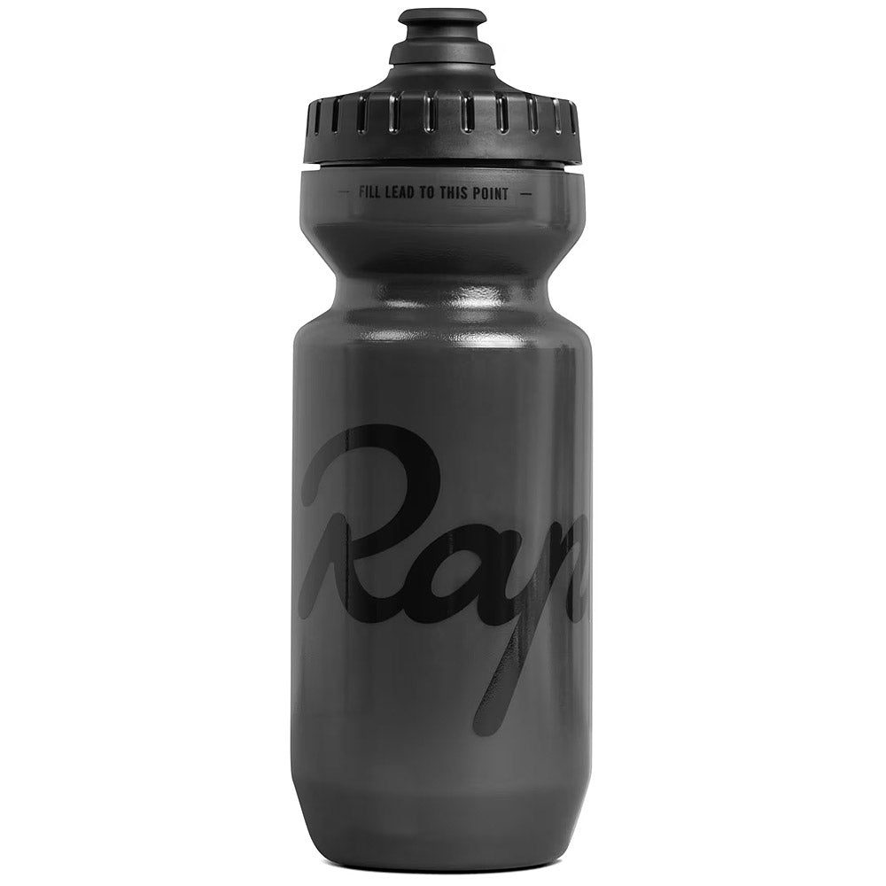 Rapha Bidon 625ml - Clear
