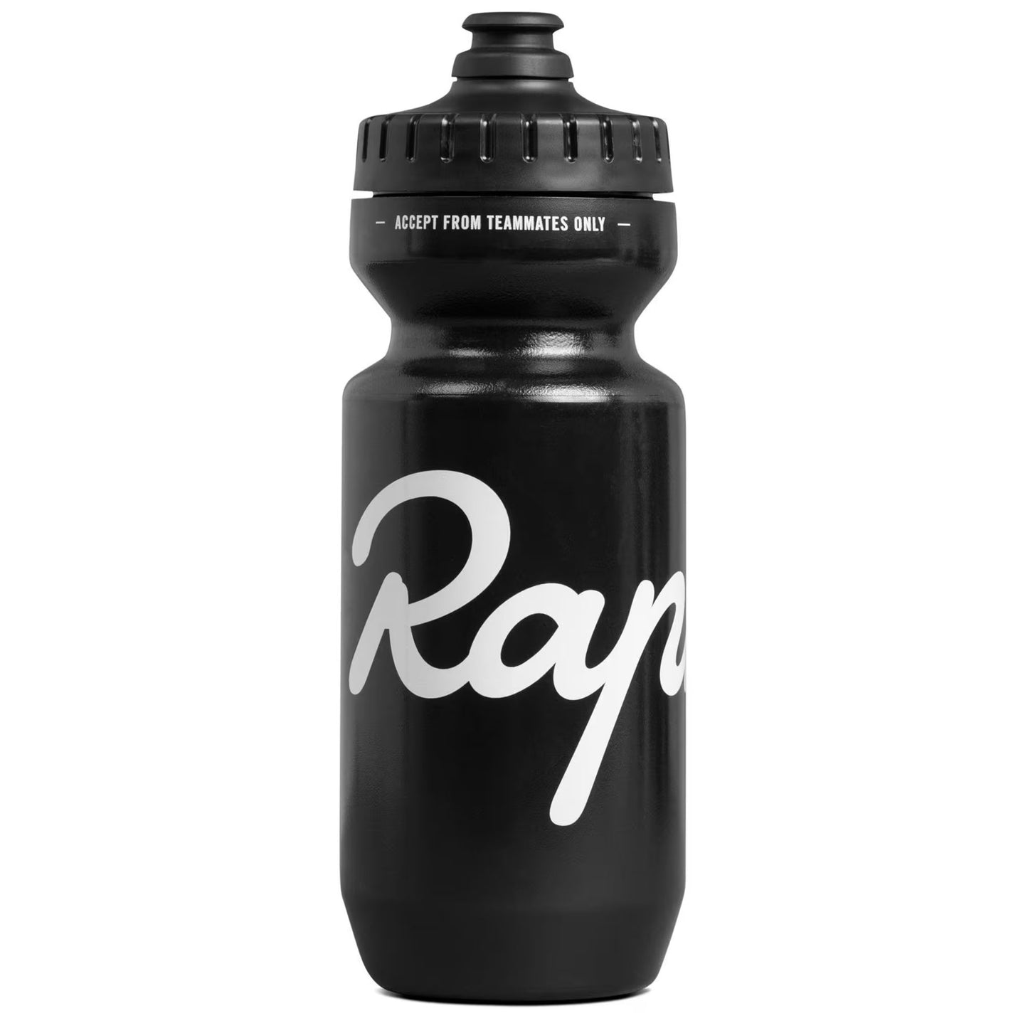 Rapha Water Bottle 625ml - Black