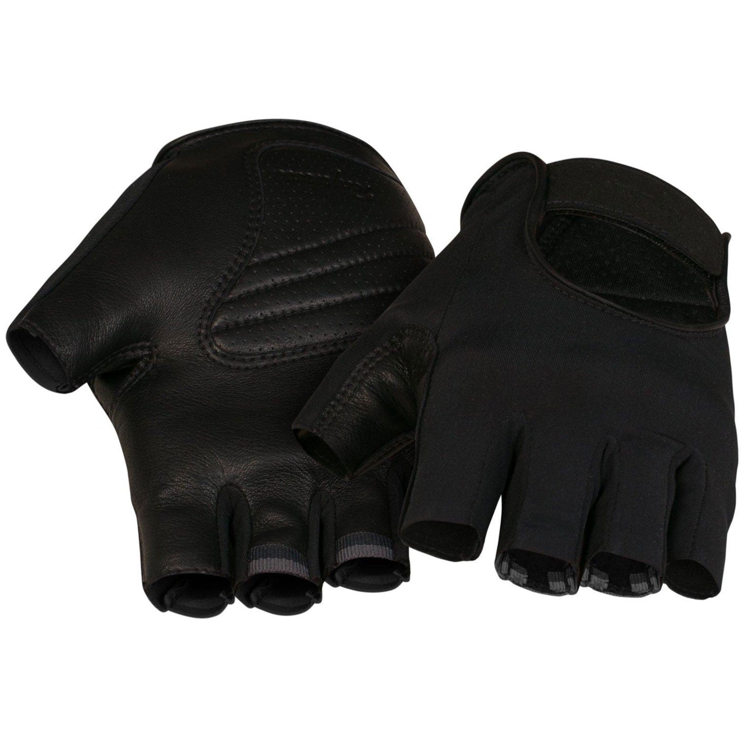 Rapha Classic Unisex Mitts Black