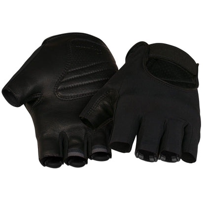 Rapha Classic Unisex Mitts Black