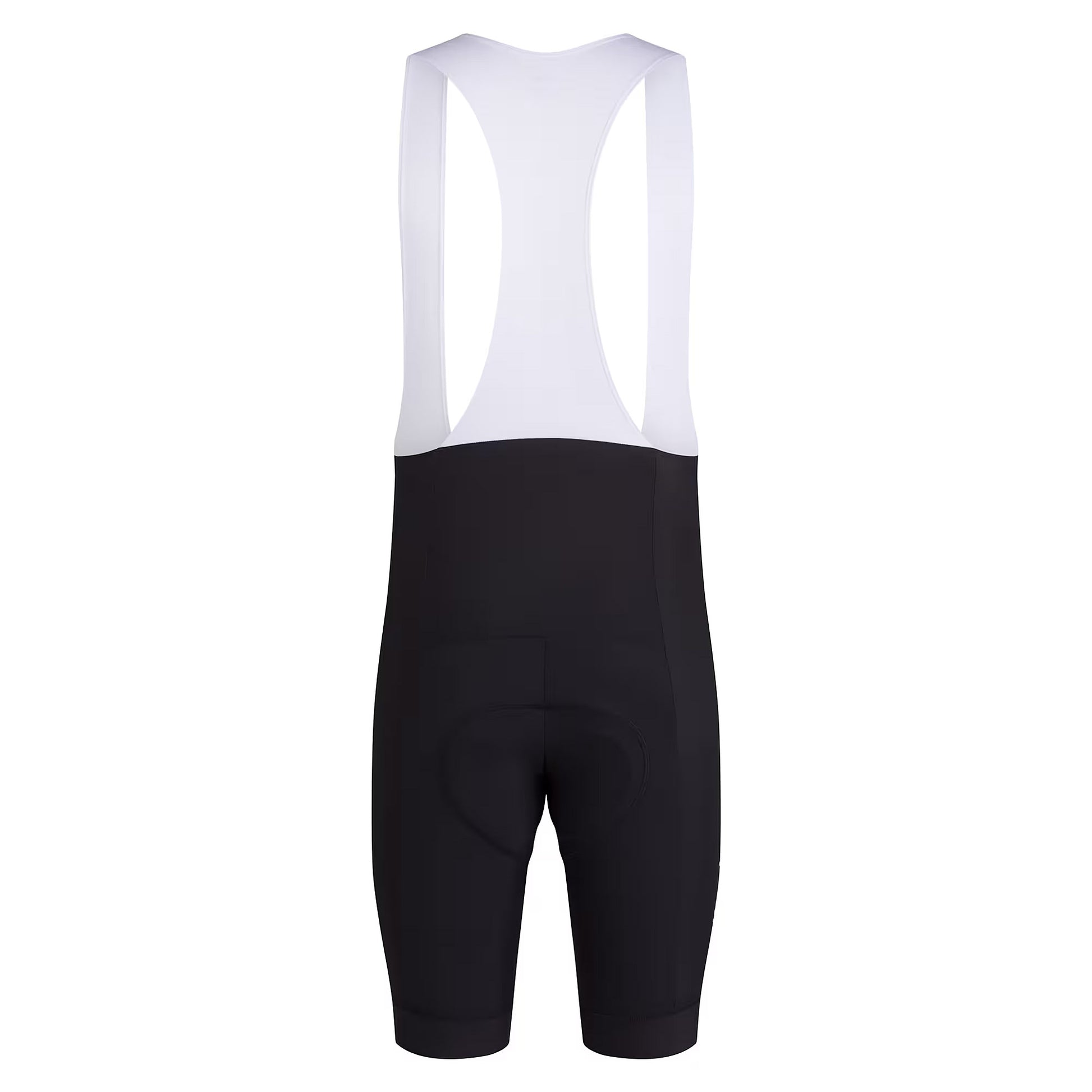 Rapha Men's Core Bib Shorts Black/White image 2