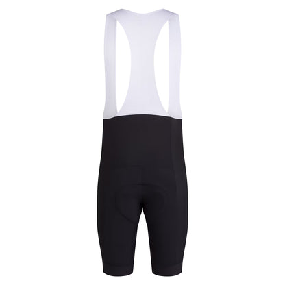 Rapha Men's Core Bib Shorts Black/White image 2