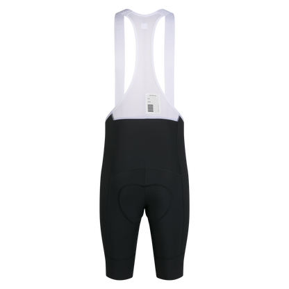 Rapha Men's Pro Team Training Bib Shorts II - Regular, Black/White image 2