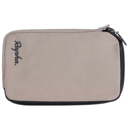 Rapha Essentials Case One Size Rock/Grey image 1