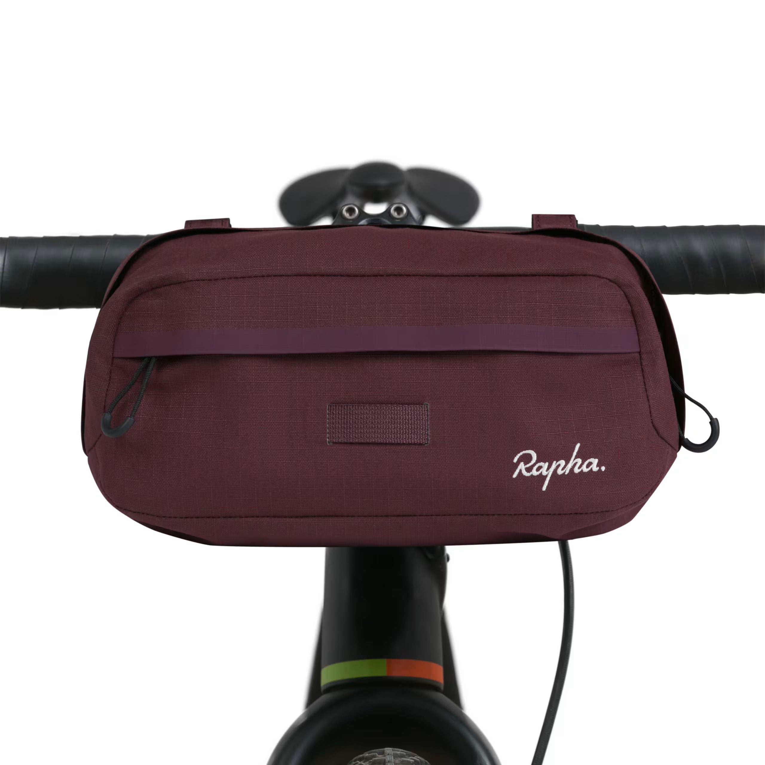 Rapha Explore Bar Bag ネイビー　新品未使用 Rapha Explore Bar Bag • Bike Society