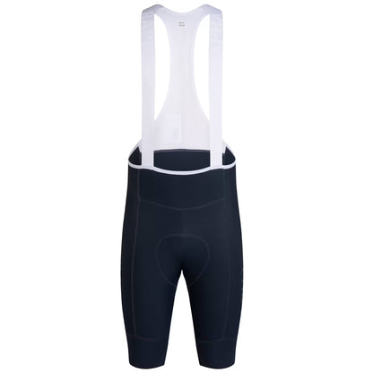 Rapha Men's Pro Team Training Bib Shorts II - Regular Carbon/Dark Grey image 1