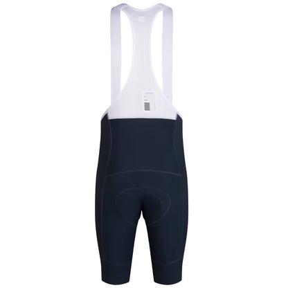 Rapha Men's Pro Team Training Bib Shorts II - Regular Carbon/Dark Grey image 2