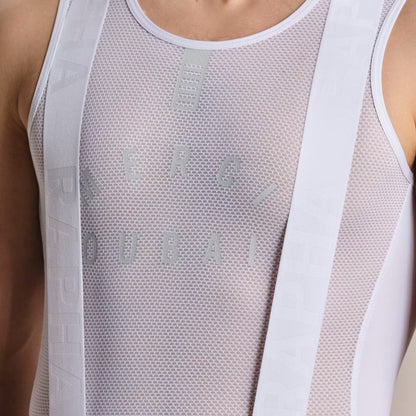 Rapha Men's Pro Team Training Bib Shorts II - Regular Carbon/Dark Grey image 5