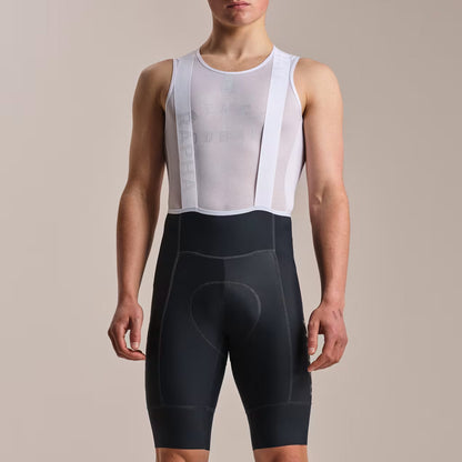 Rapha Men's Pro Team Training Bib Shorts II - Regular Carbon/Dark Grey image 3