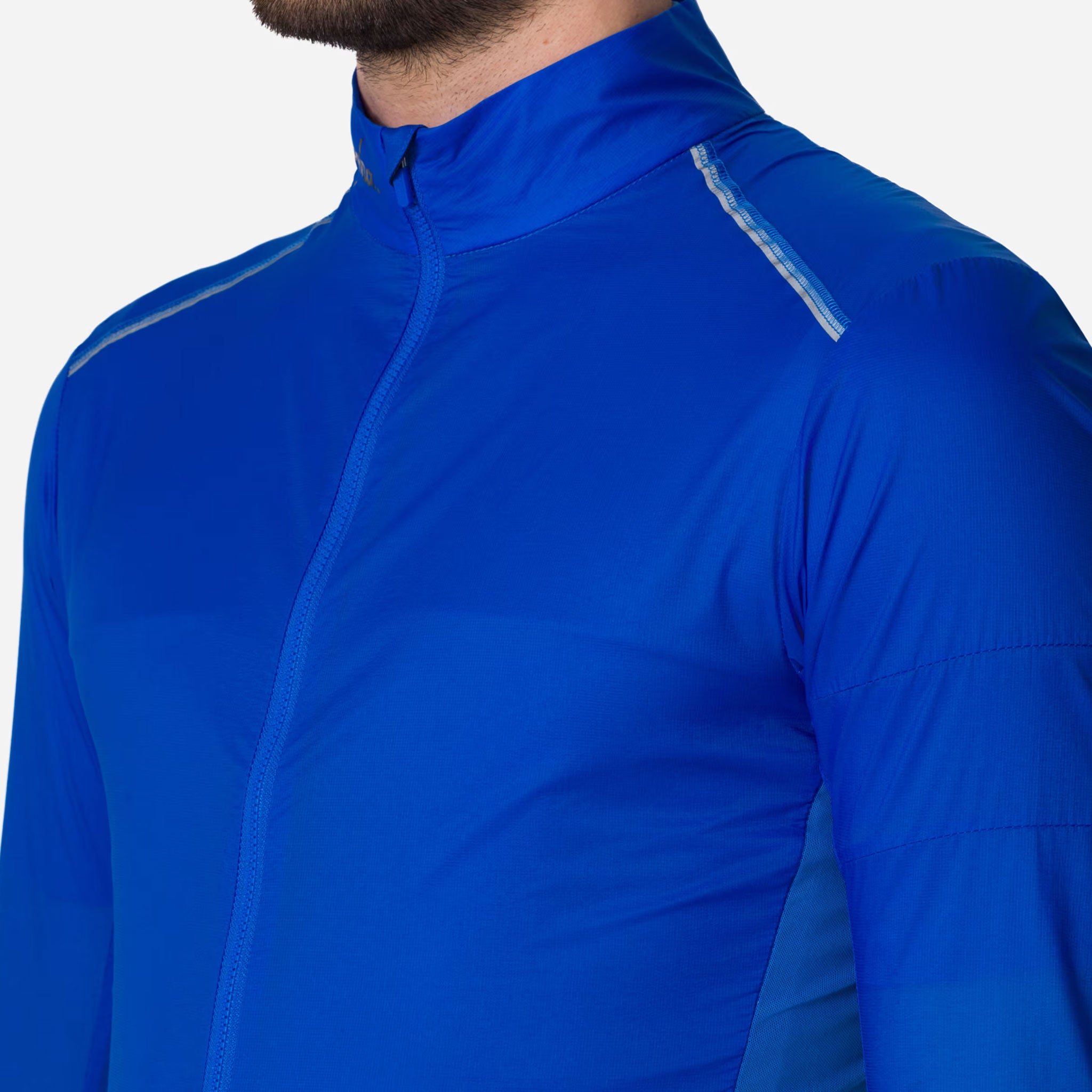 ウェア Rapha Breavet FW Wind Jacket Rapha Brevet Element Wind Jacket - La Bicicletta Toronto