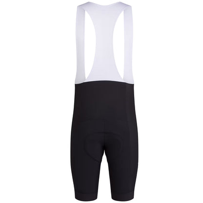 Rapha 2025 Men's Core Bib Shorts Black/White image 2