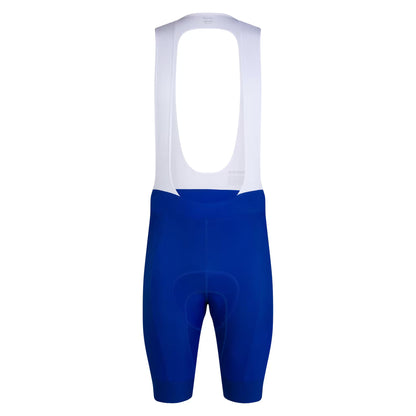 Rapha Men's Core Bib Shorts, Indigo / White buy online