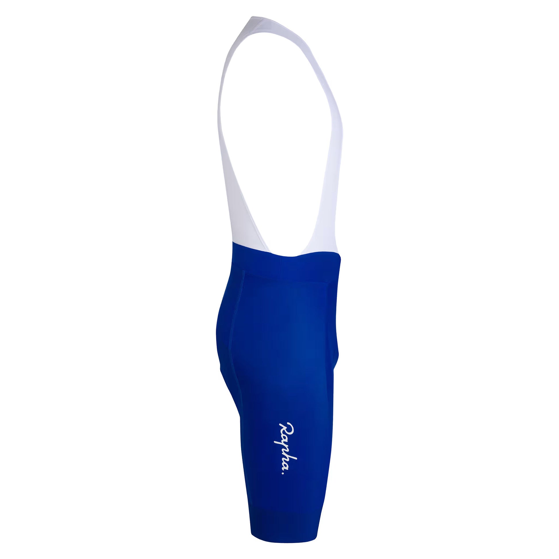 Rapha Men's Core Bib Shorts, Indigo / White