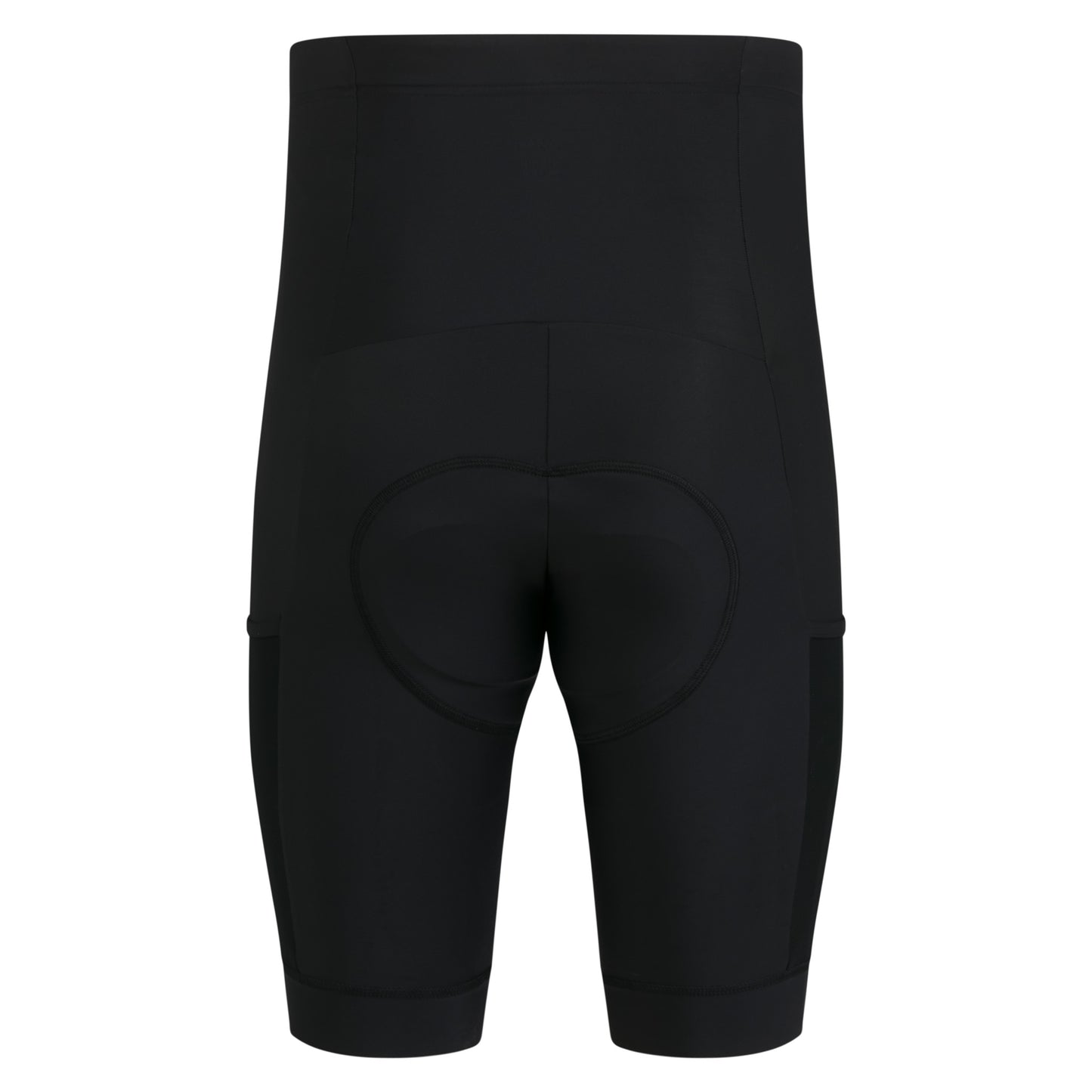 Rapha 2026 Men's Core Cargo Shorts, Black CCS05XXBLW image 2