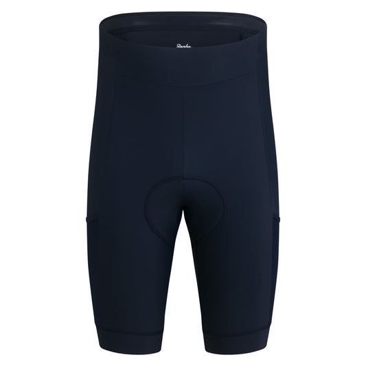 Rapha CCS05XXDNW 2026 Men's Core Cargo Shorts, Dark Navy image 1