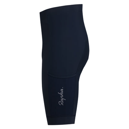 Rapha CCS05XXDNW 2026 Men's Core Cargo Shorts, Dark Navy image 4
