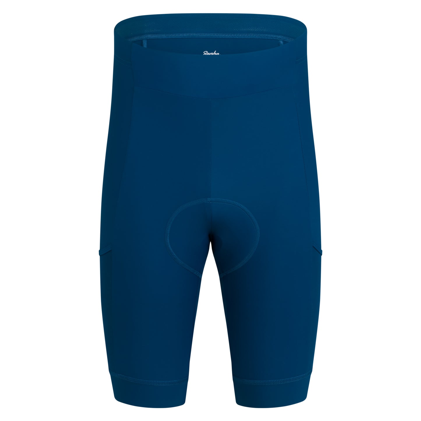 Rapha CCS05XXJLW 2026 Men's Core Cargo Shorts, Jewelled Blue image 1