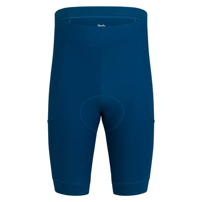 Rapha CCS05XXJLW 2026 Men's Core Cargo Shorts, Jewelled Blue image 1