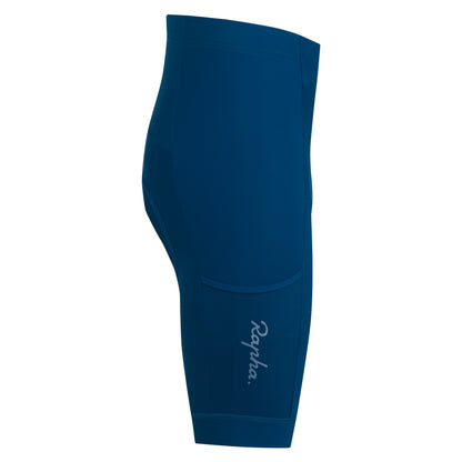 Rapha CCS05XXJLW 2026 Men's Core Cargo Shorts, Jewelled Blue image 3