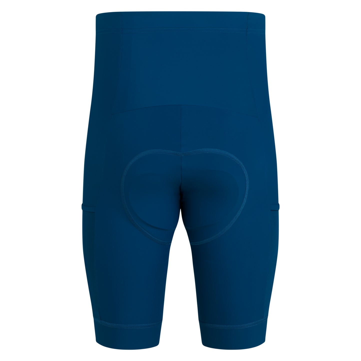 Rapha CCS05XXJLW 2026 Men's Core Cargo Shorts, Jewelled Blue image 2