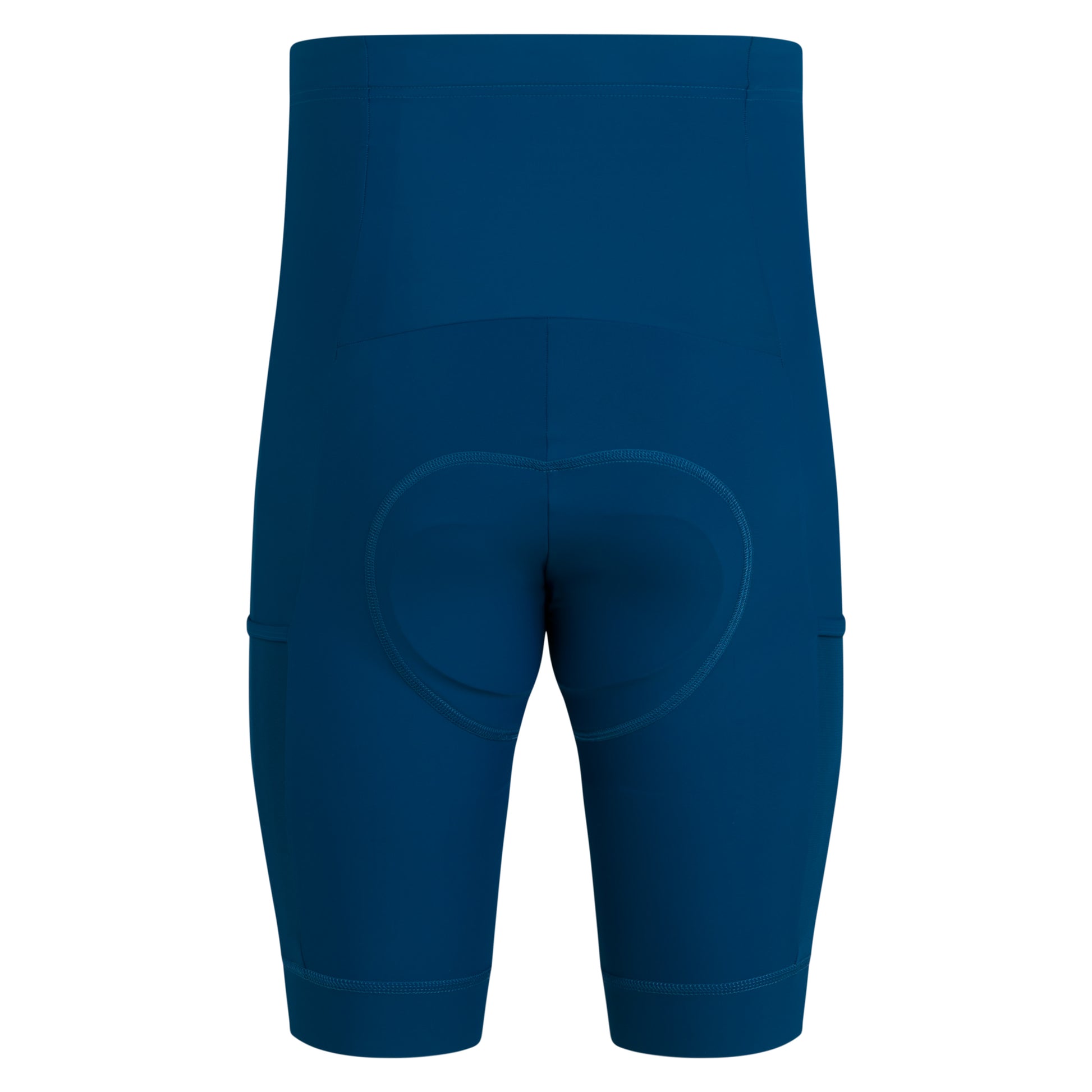 Rapha CCS05XXJLW 2026 Men's Core Cargo Shorts, Jewelled Blue image 2