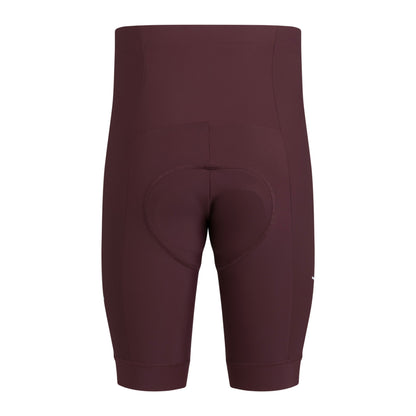 Rapha 2025 Men's Core Cycling Shorts Fudge/White image 4