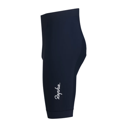 Rapha 2025 Men's Core Shorts Dark Navy/White image 3
