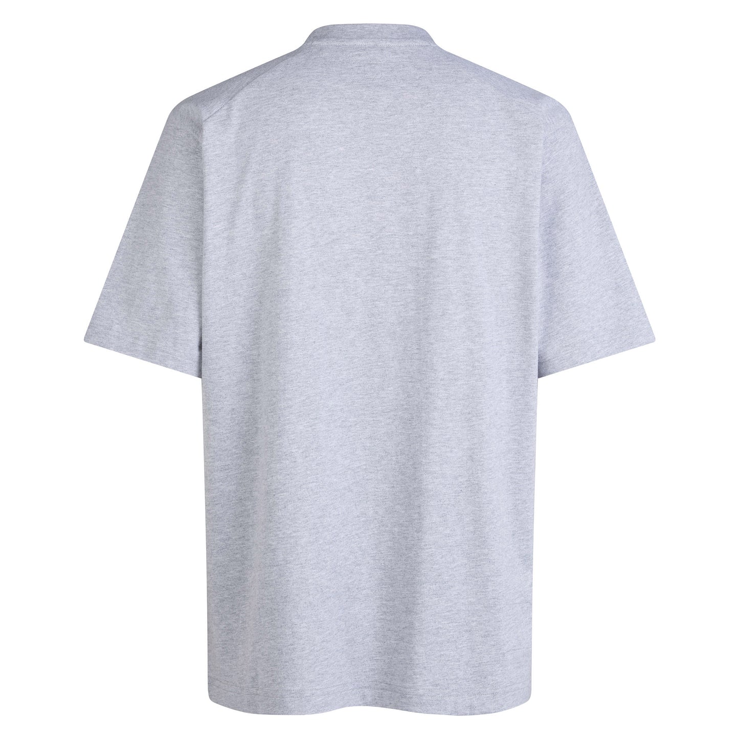 Rapha Men's T-Shirt Cotton Large Logo, Grey buy online