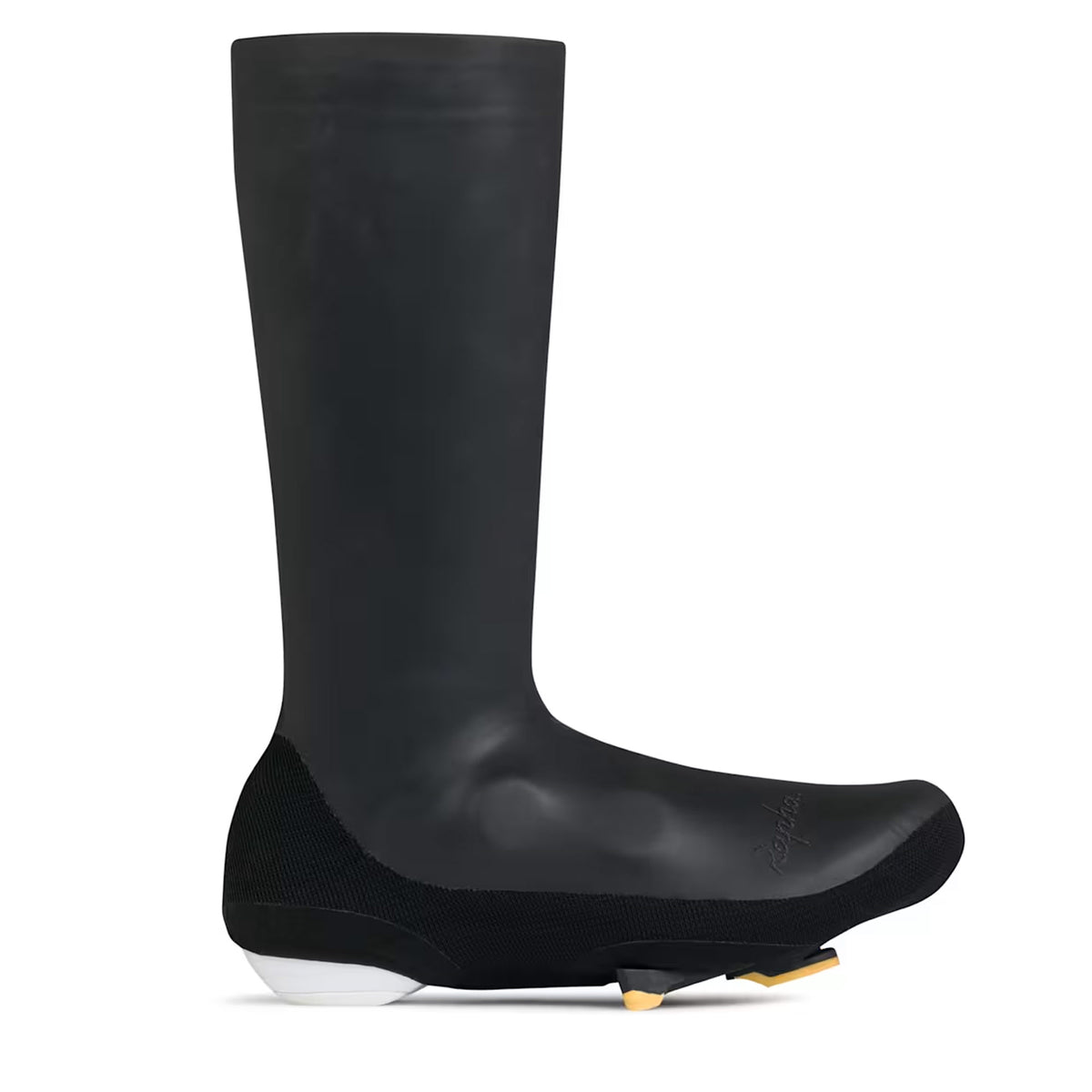 Rapha Cycling Overshoes - Black image 1