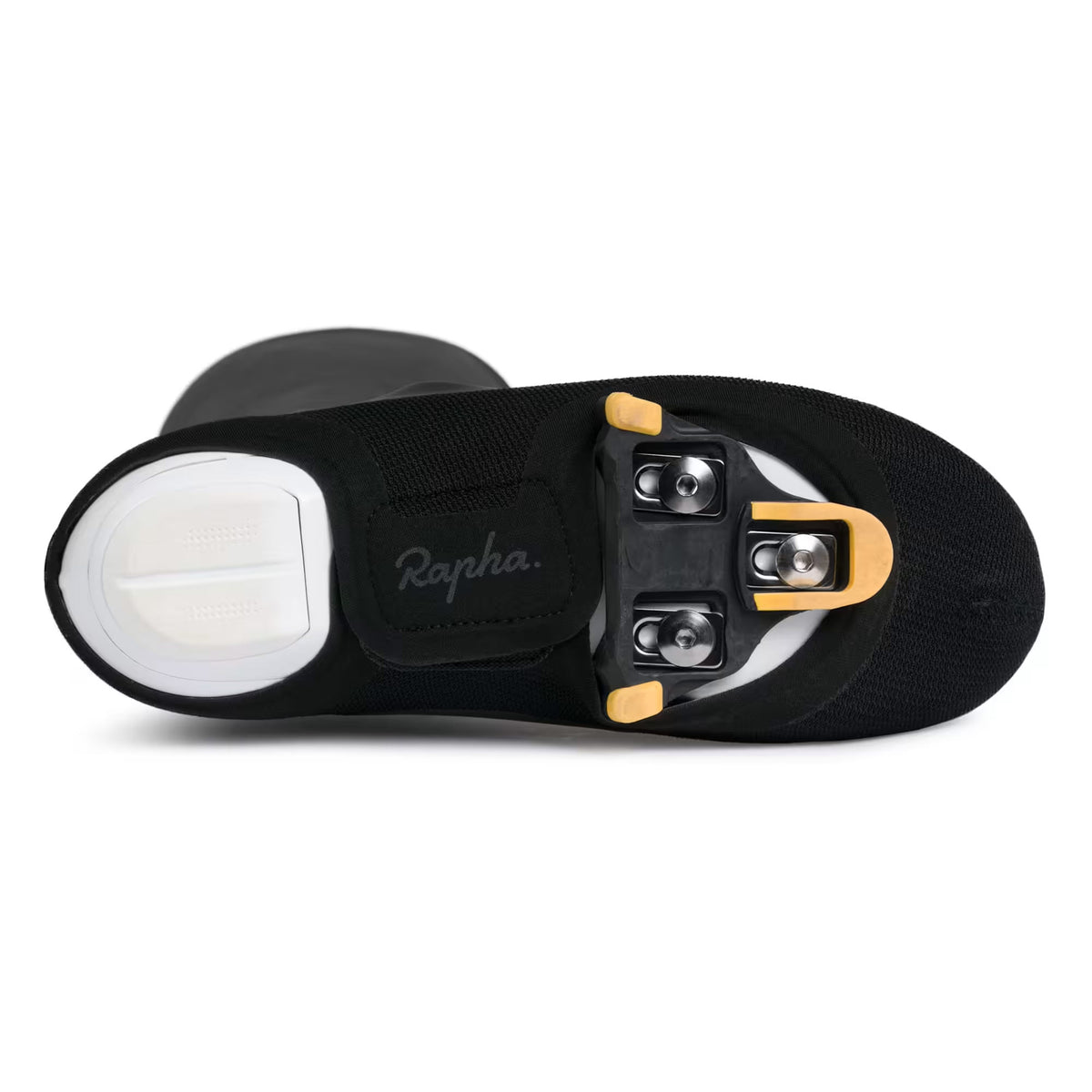 Rapha Cycling Overshoes - Black image 2
