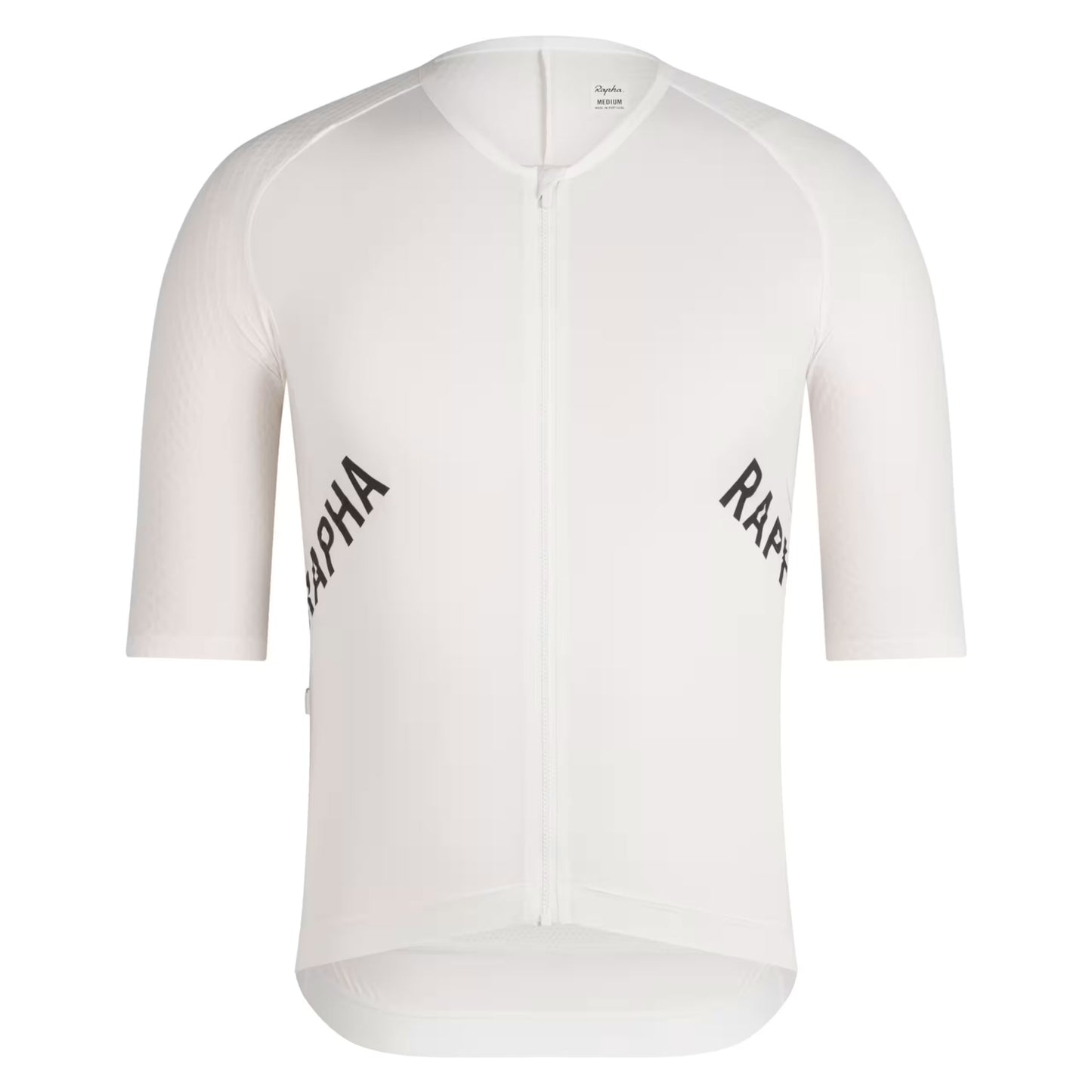 Rapha Men's Pro Team Aero Jersey, White