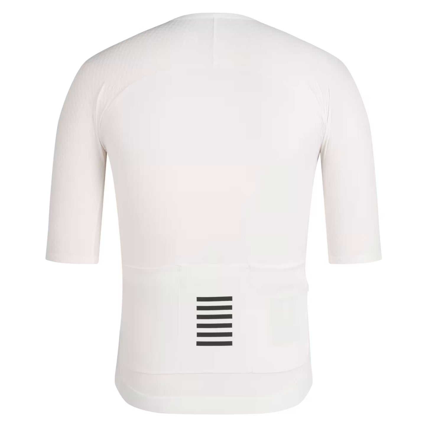Rapha Men's Pro Team Aero Jersey, White