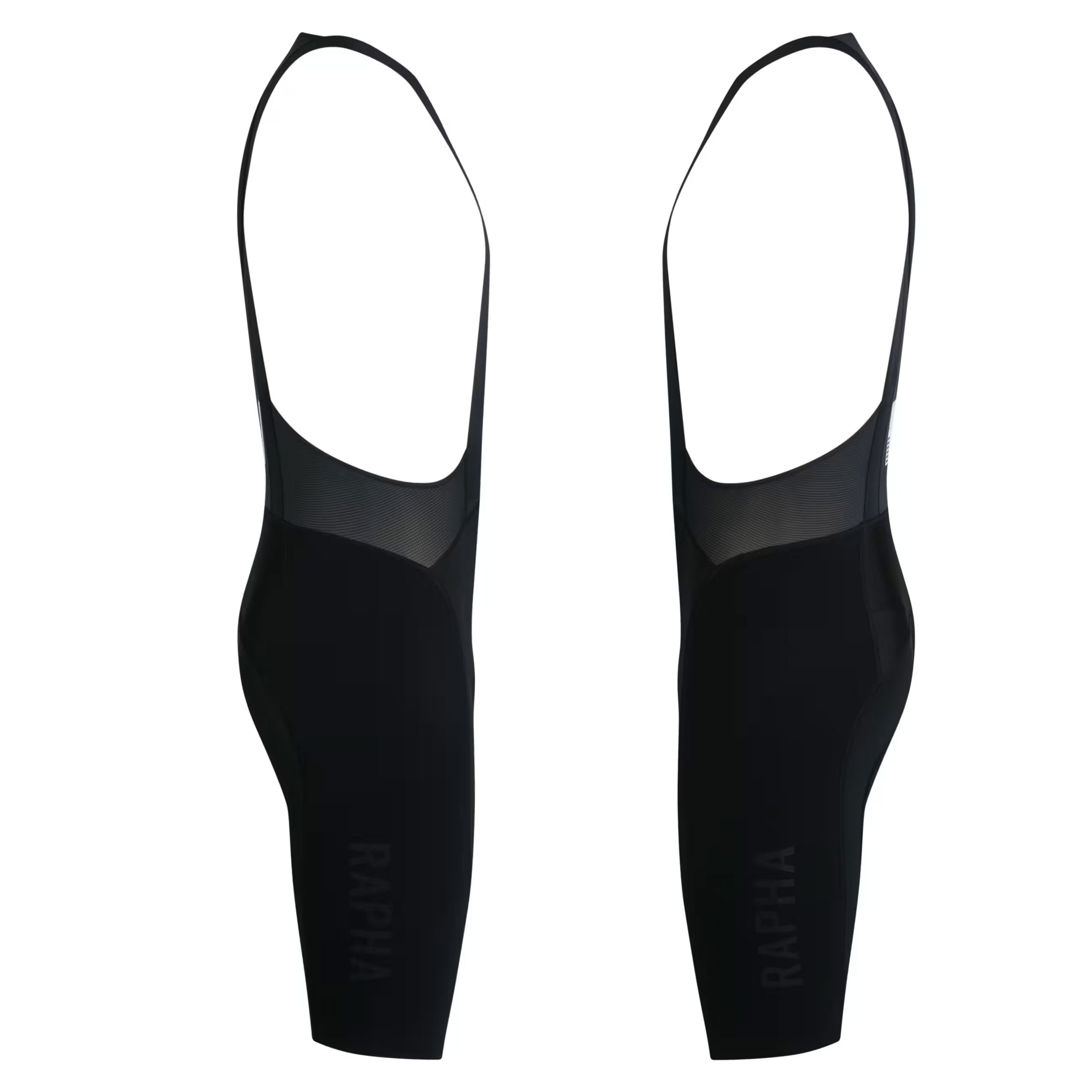 Rapha Men's Pro Team Bib Shorts III - Regular, Black