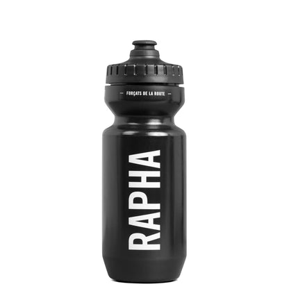 2025 Rapha Pro Team Bidon 625ml Black