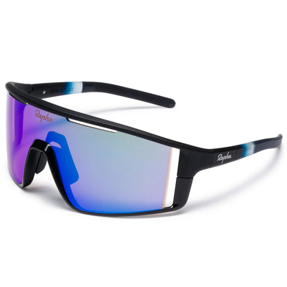 Rapha Pro Team Full Frame Sunglasses - Dark Navy