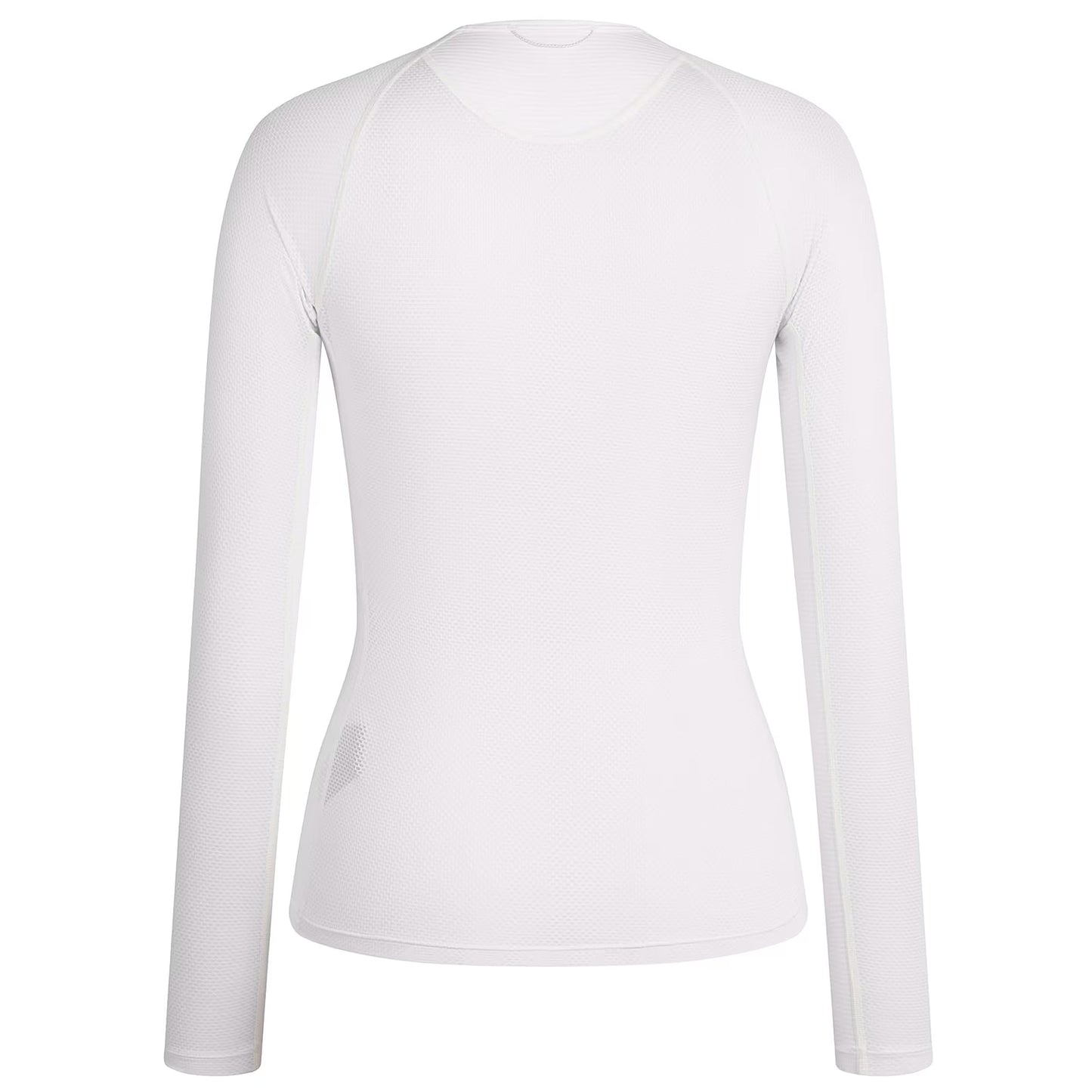 Rapha Women's Lightweight Base Layer Long Sleeve White image 2
