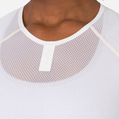 Rapha Women's Lightweight Base Layer Long Sleeve White image 6