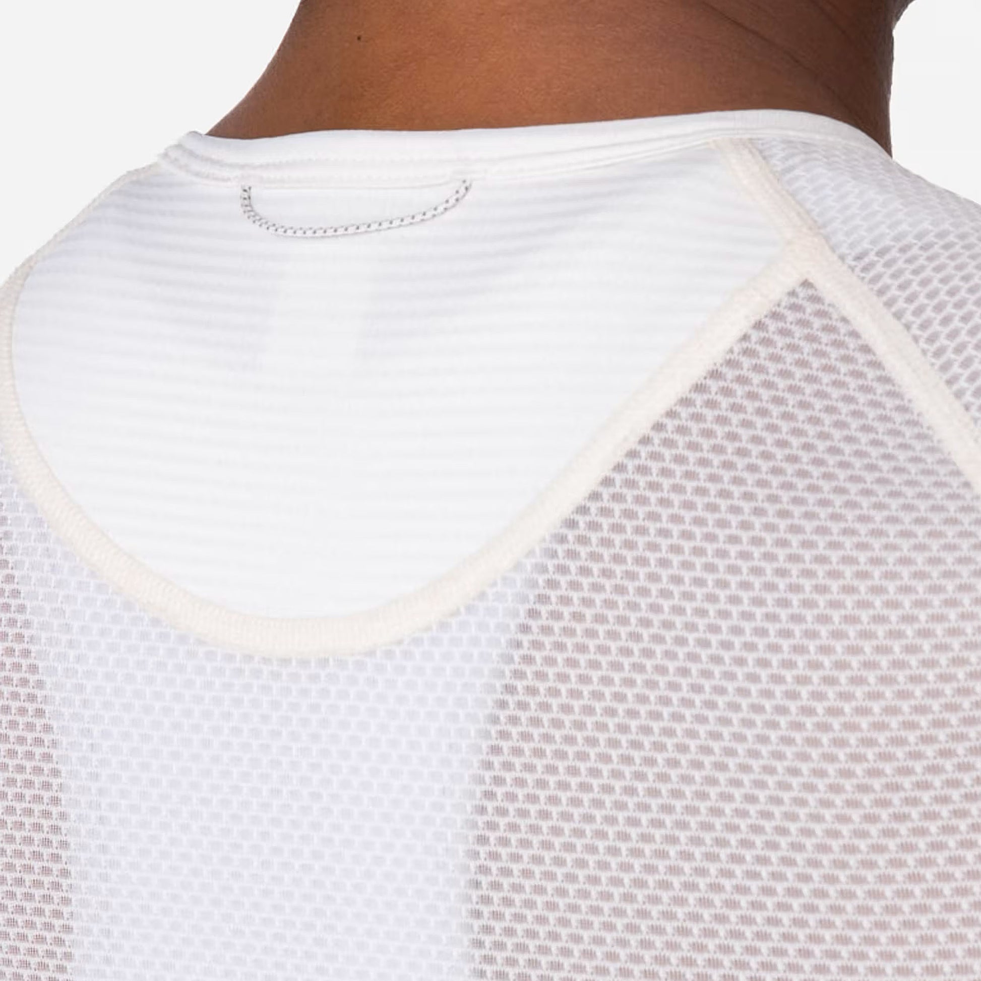 Rapha Women's Lightweight Base Layer Long Sleeve White image 5