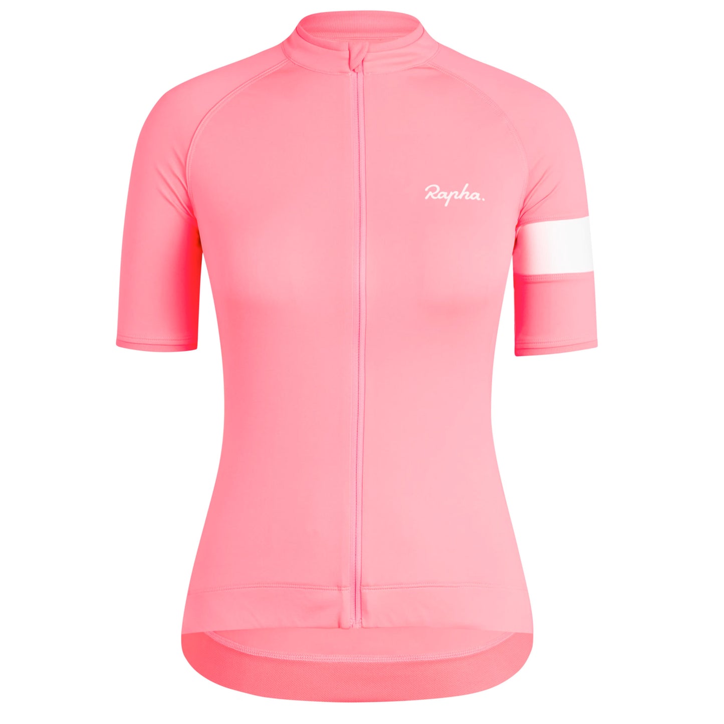 Rapha Women's Core Jersey, Pink