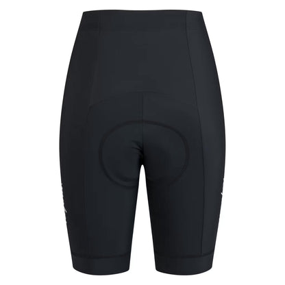 Rapha Women's Core Shorts Black / White buy online