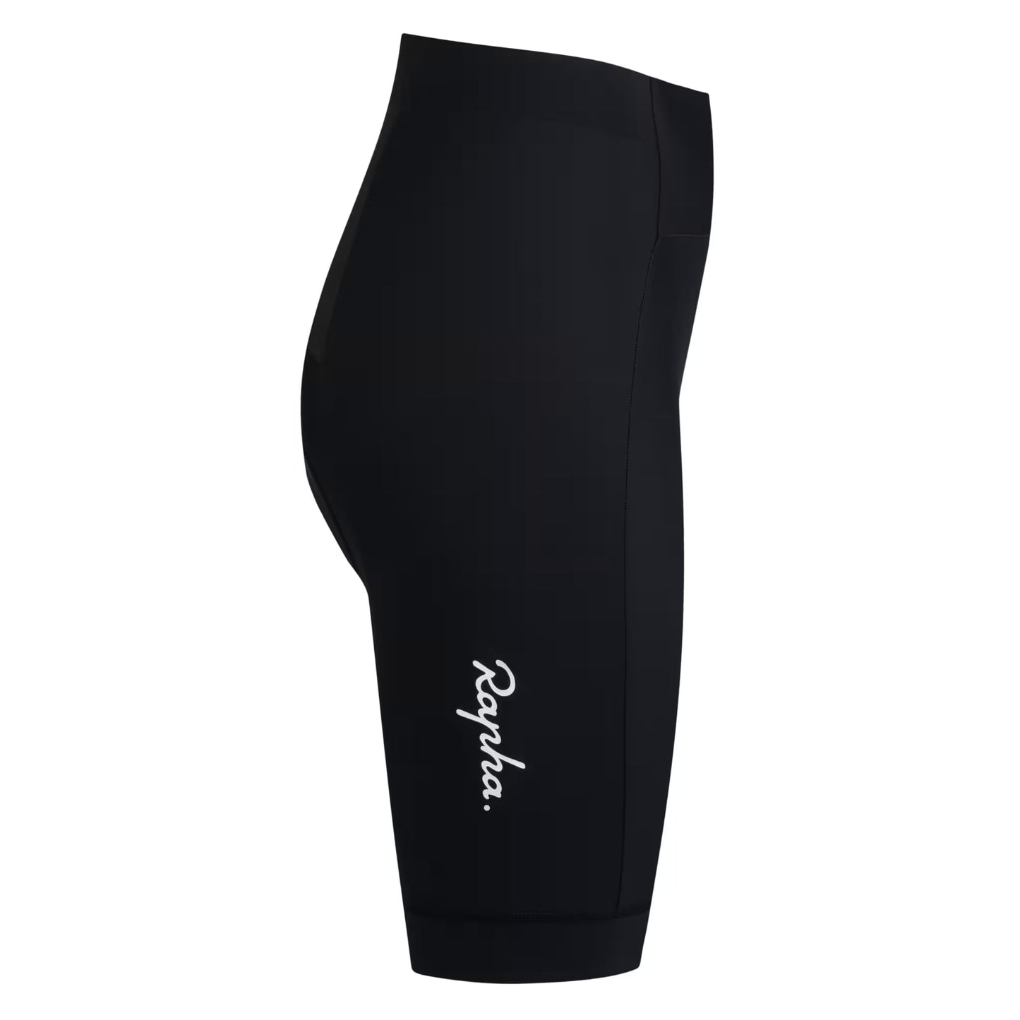 Rapha Women's Core Shorts Black / White buy online