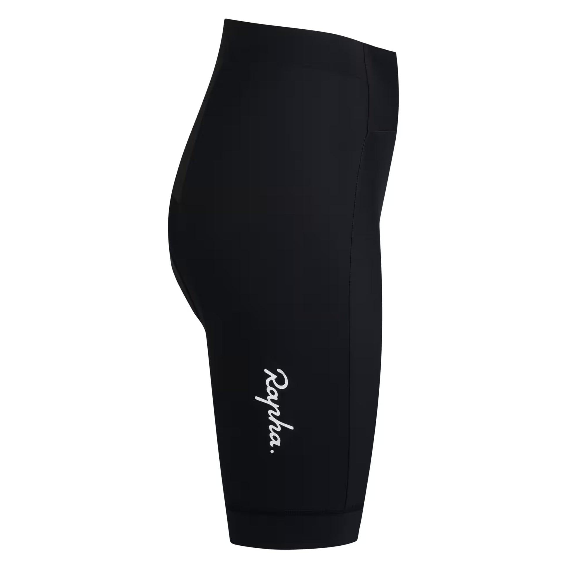Rapha Women's Core Shorts Black / White buy online