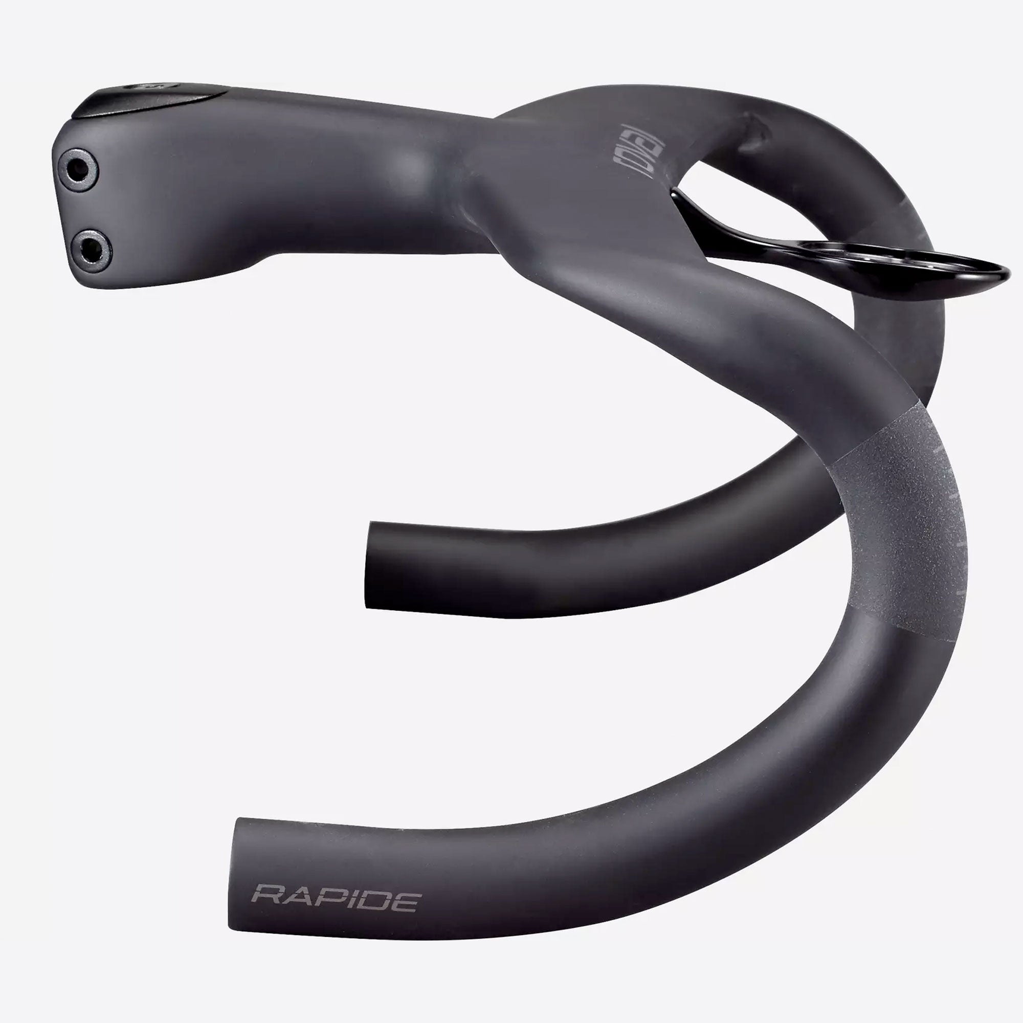 中古 Roval Rapide Cockpit 380mm／75mm Roval Rapide RD Cockpit – woolyswheels.com.au